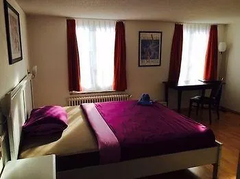 Gasthof Lowen Guest house 3*