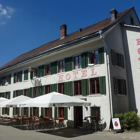 Gasthof Lowen Guest house