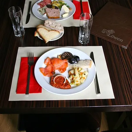 Guest house Gasthof Lowen