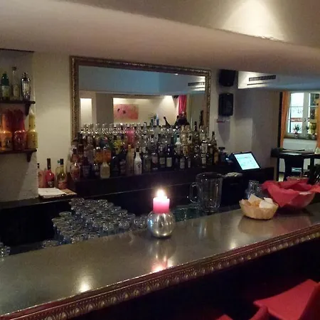 Guest house Gasthof Lowen 3*