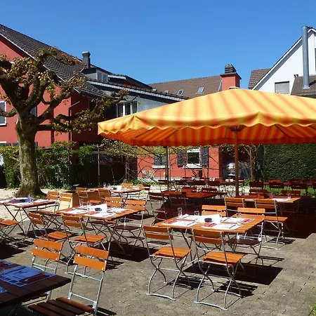 Gasthof Lowen Guest house 3*
