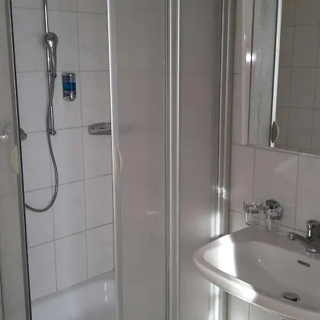 Gasthof Lowen Guest house Bassersdorf