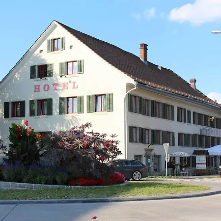 Guest house Gasthof Lowen