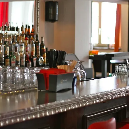 Gasthof Lowen