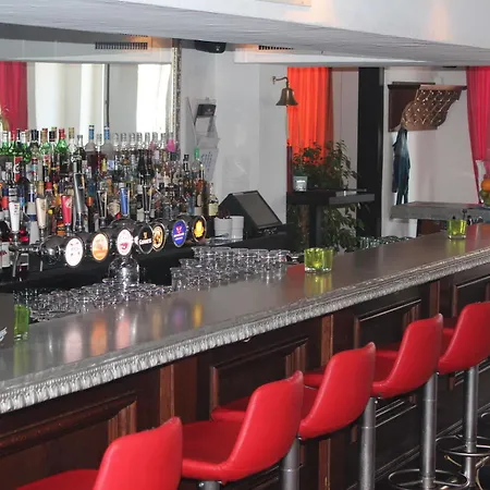 Gasthof Lowen 3* Bassersdorf