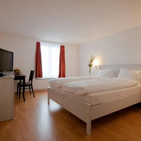 Gasthof Lowen Guest house Bassersdorf