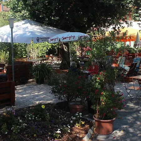 Gasthof Lowen 3* Bassersdorf