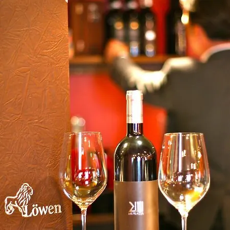 Gasthof Lowen Bassersdorf